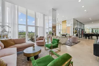 More Details about MLS # 21293143 : 4500 ROLAND AVENUE #701