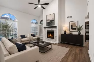 Browse active condo listings in CREEKBEND TOWNHOMES