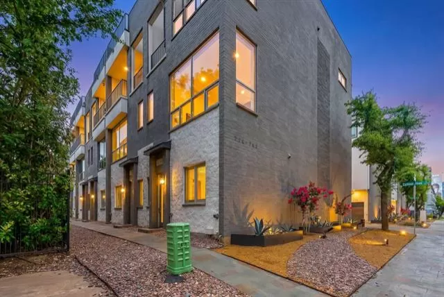 MLS: 21294456 Condo For Sale