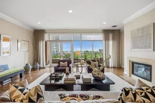 More Details about MLS # 21294554 : 2828 HOOD STREET #707