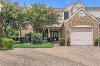 More Details about MLS # 21296436 : 215 CIMARRON TRAIL #1