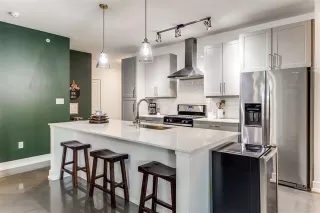 More Details about MLS # 21297070 : 5710 MCCOMMAS BOULEVARD #103