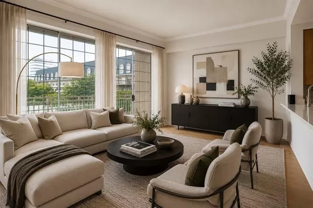 MLS: 21298107 Condo For Sale