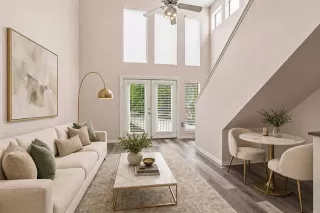 More Details about MLS # 21306838 : 5111 MANETT STREET #207