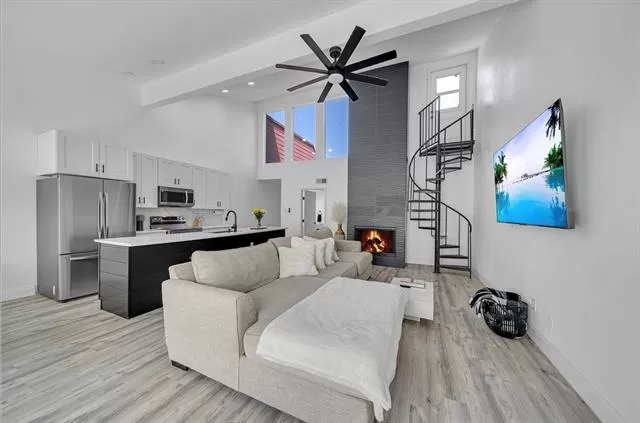 MLS: 21314632 Condo For Sale
