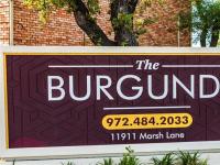 Browse active condo listings in BURGUNDY