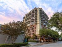 Browse active condo listings in TRAVIS AT KATY TRAIL