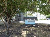 More Details about MLS # 20255146 : 4502 GASTON AVENUE #106