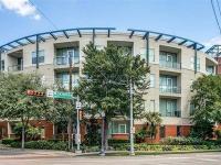 More Details about MLS # 20272005 : 2950 MCKINNEY AVENUE #321