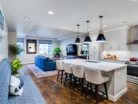 More Details about MLS # 20279424 : 1505 ELM STREET #801