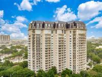 More Details about MLS # 20285839 : 3505 TURTLE CREEK BOULEVARD #15A