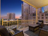 More Details about MLS # 20296706 : 2555 N PEARL STREET #703