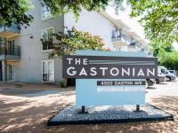 More Details about MLS # 20380946 : 4502 GASTON AVENUE #102