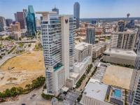 More Details about MLS # 20402256 : 2430 VICTORY PARK LANE #1909