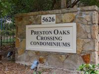 More Details about MLS # 20427956 : 5626 PRESTON OAKS ROAD #42A