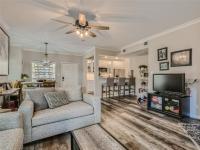 More Details about MLS # 20439456 : 7151 GASTON AVENUE #101