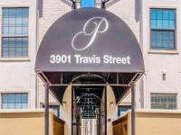 More Details about MLS # 20539330 : 3901 TRAVIS STREET #103