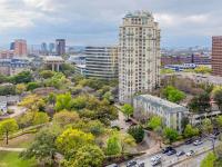 More Details about MLS # 20562823 : 3401 LEE PARKWAY #3A