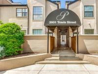 More Details about MLS # 20590424 : 3901 TRAVIS STREET #216