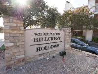 More Details about MLS # 20692672 : 7621 MCCALLUM BOULEVARD #209