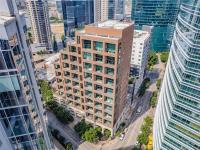 More Details about MLS # 20704116 : 1999 MCKINNEY AVENUE #804