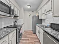 More Details about MLS # 20741869 : 8109 SKILLMAN STREET #3025C