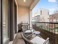 More Details about MLS # 20819300 : 4211 RAWLINS STREET #733