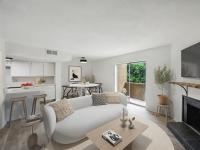 More Details about MLS # 20873577 : 4044 BUENA VISTA STREET #212