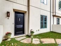 More Details about MLS # 20876912 : 4406 BOWSER AVENUE #4