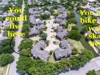 More Details about MLS # 20890751 : 422 SANTA FE TRAIL #12
