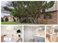 More Details about MLS # 20912103 : 2835 KELLER SPRINGS ROAD #808