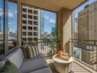 More Details about MLS # 20927270 : 1200 MAIN STREET #809