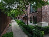More Details about MLS # 20931706 : 2411 N HALL STREET #40