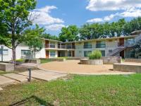 More Details about MLS # 20937077 : 4616 W LOVERS LANE #119
