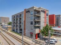 More Details about MLS # 20937205 : 5609 SMU BOULEVARD #214