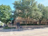 More Details about MLS # 20953032 : 6605 BANDERA AVENUE #3A