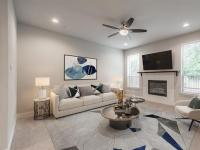 More Details about MLS # 20959746 : 8219 SNAPDRAGON WAY
