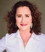 Real Estate Agent Juliette Bouchard